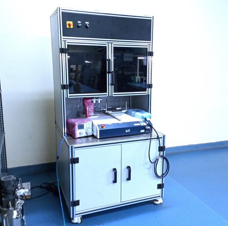 Conformal Coating