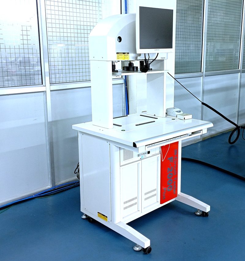In-Circuit Testing (ICT)